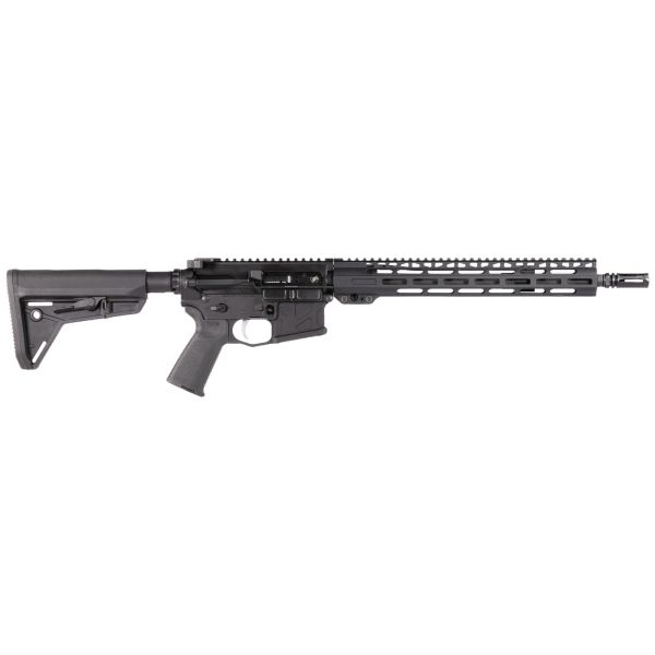 AM DEF UIC MOD 1 5.56 14.5″ 30RD BLK