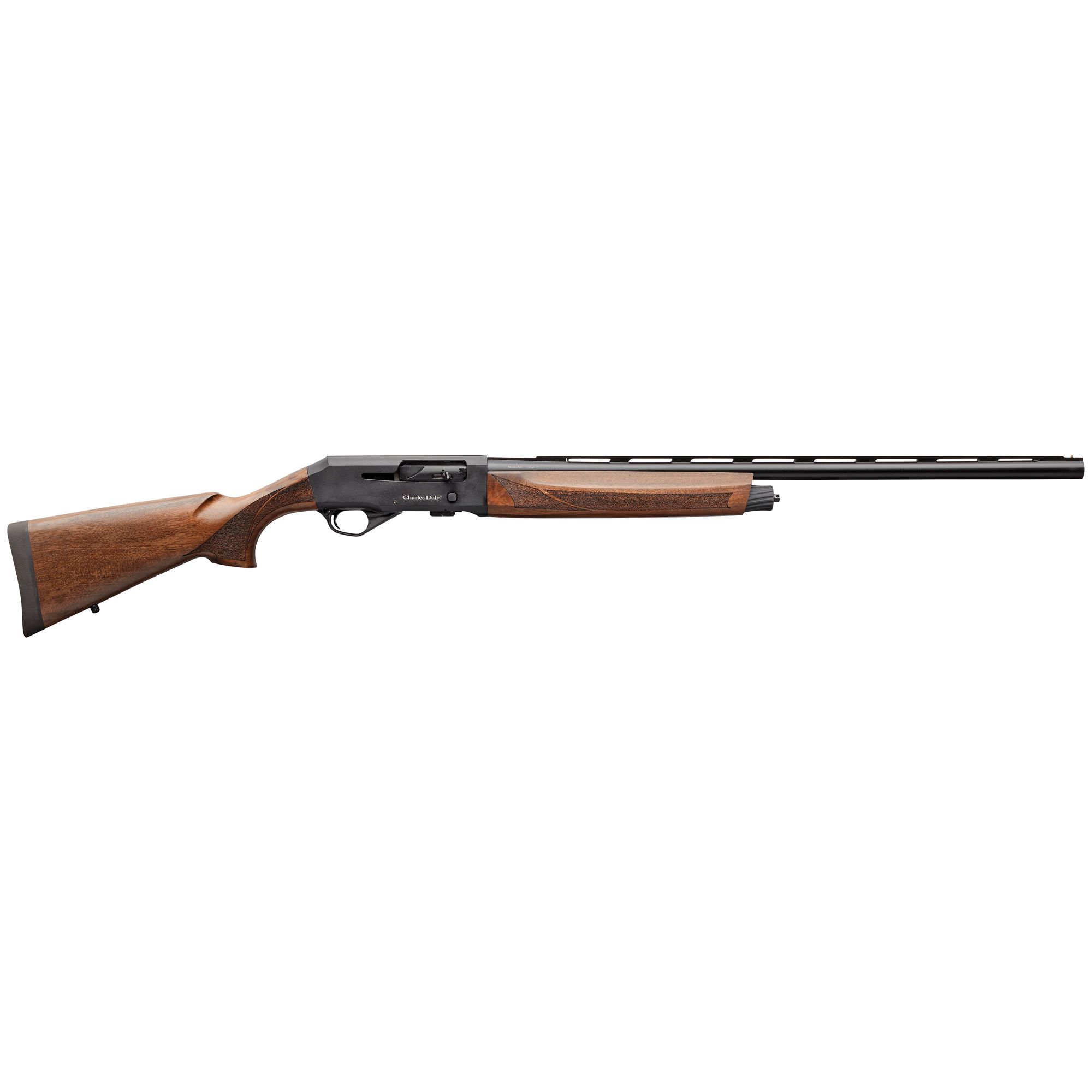C.DALY 601 SEMI 12GA-3″ 28″ WD