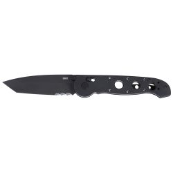 CRKT M16-14XK 3.97″ SERRATED BLACK