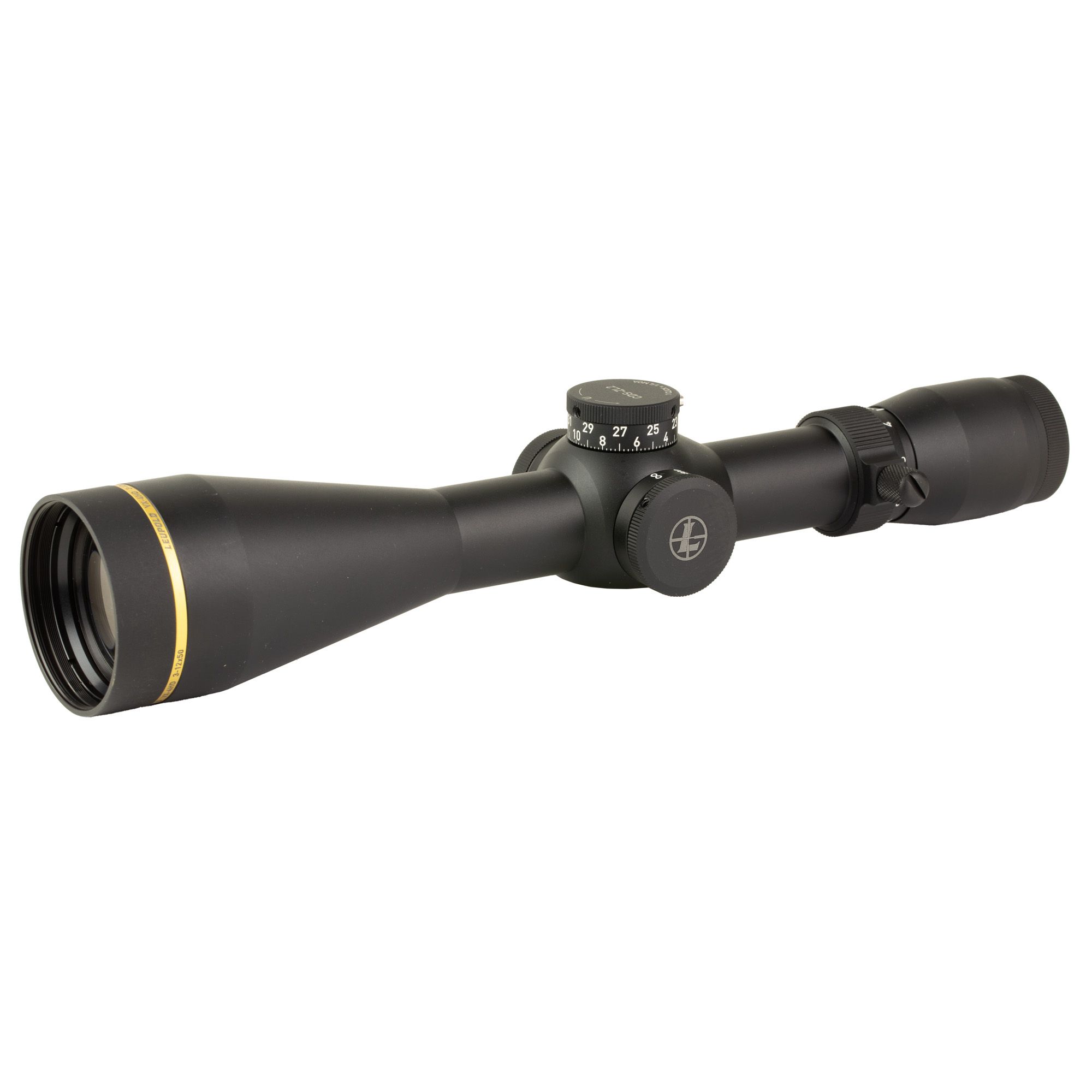 LEUP VX4HD 3-12X50 30MM SF DUPLEX