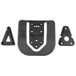 RAPID FORCE STANDARD PADDLE BK