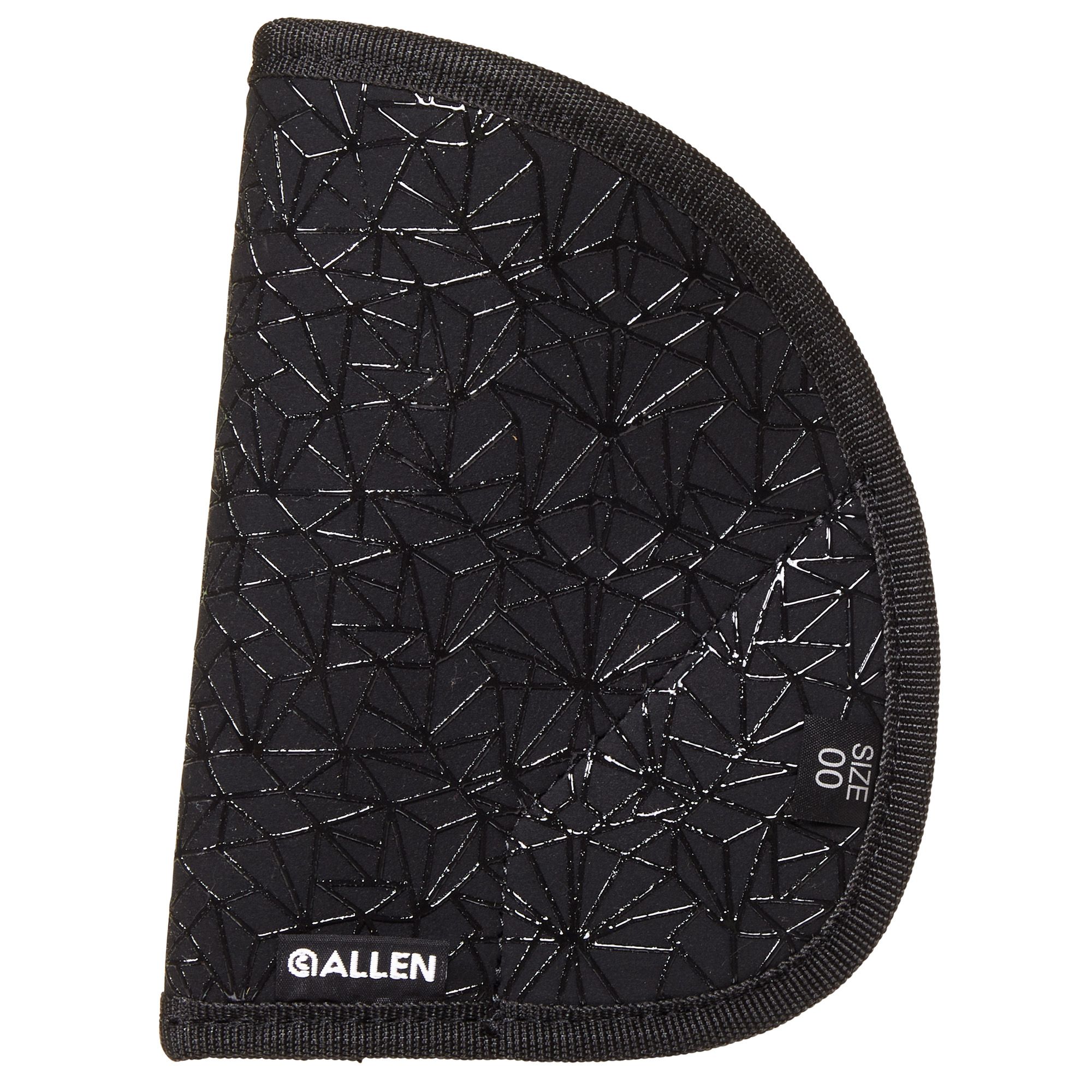 ALLEN SPDERWB ITP HLSTR SIZE #00 BLK