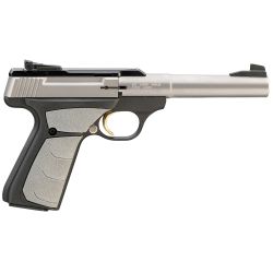 BRN BM CAMPER STS UFX 22LR 5.5″ 10RD