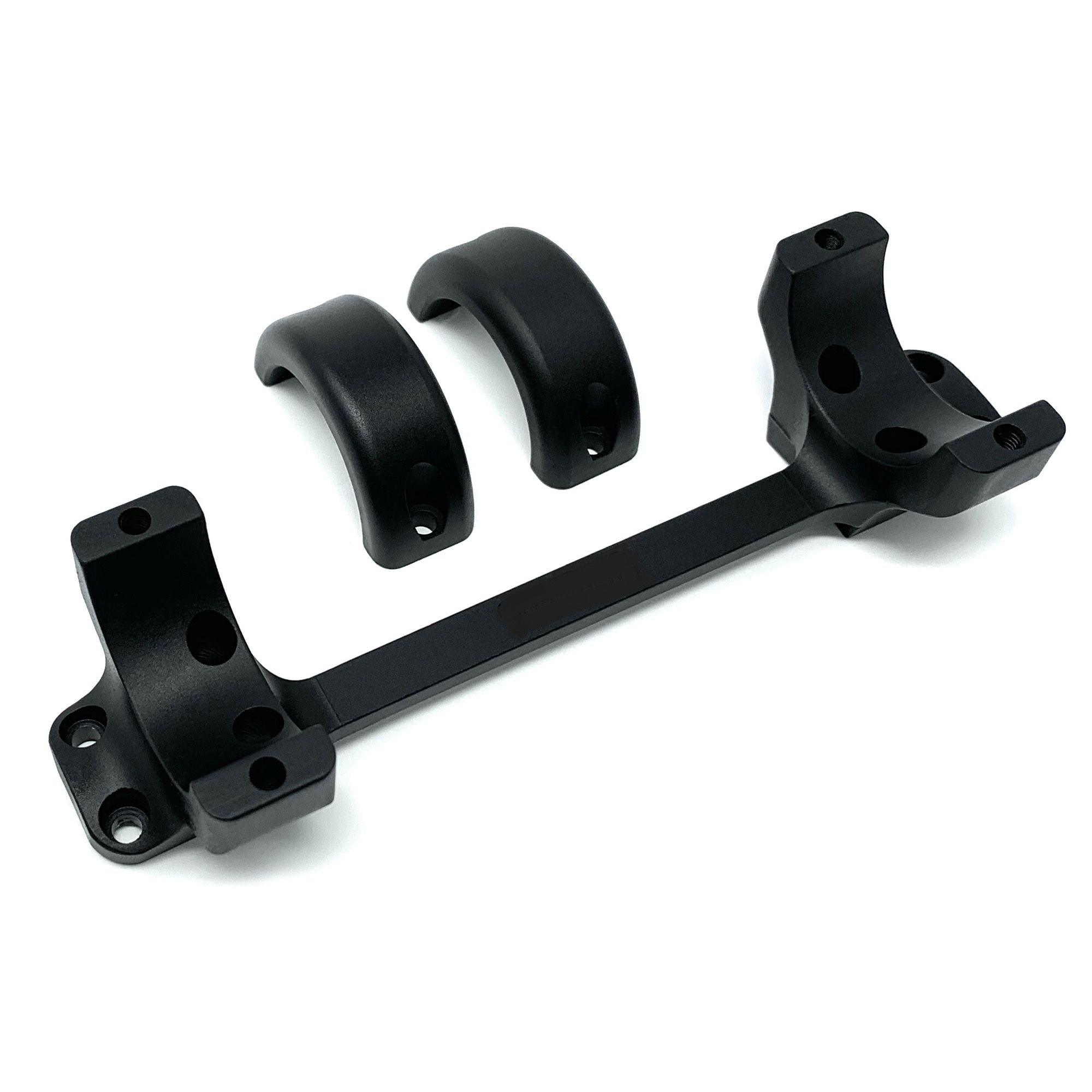 DNZ GM RPR X BOLT 2 LA HIGH 30MM BLK