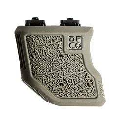 DFCO TIGER CLAW XL FOREGRIP ODG