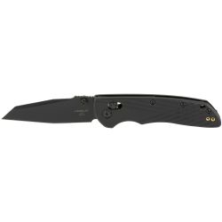 HOGUE DEKA 3.25″ WHRNCLF BLK PLY BLK