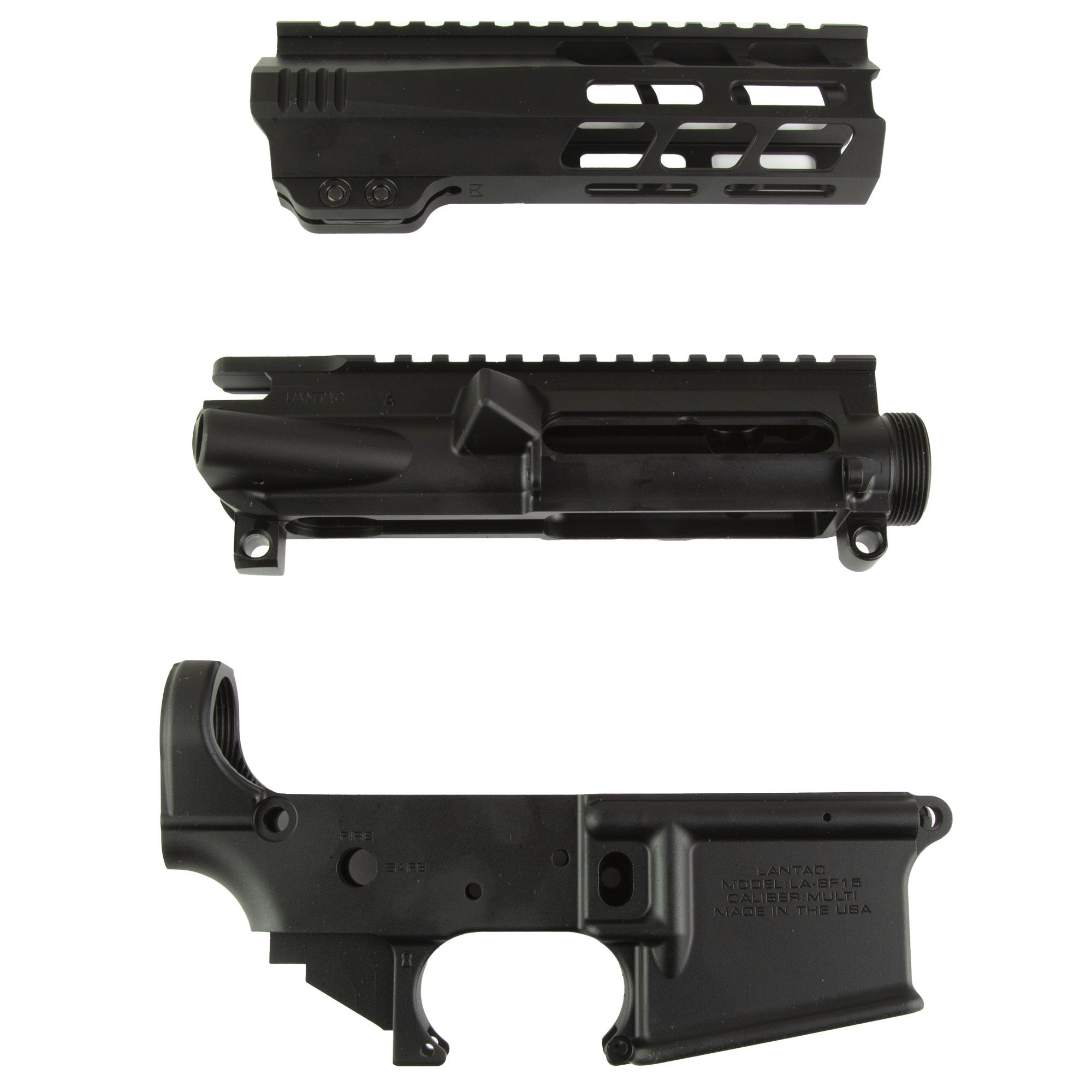 LANTAC SF FRGD BUILDER SET 6.75″ RL