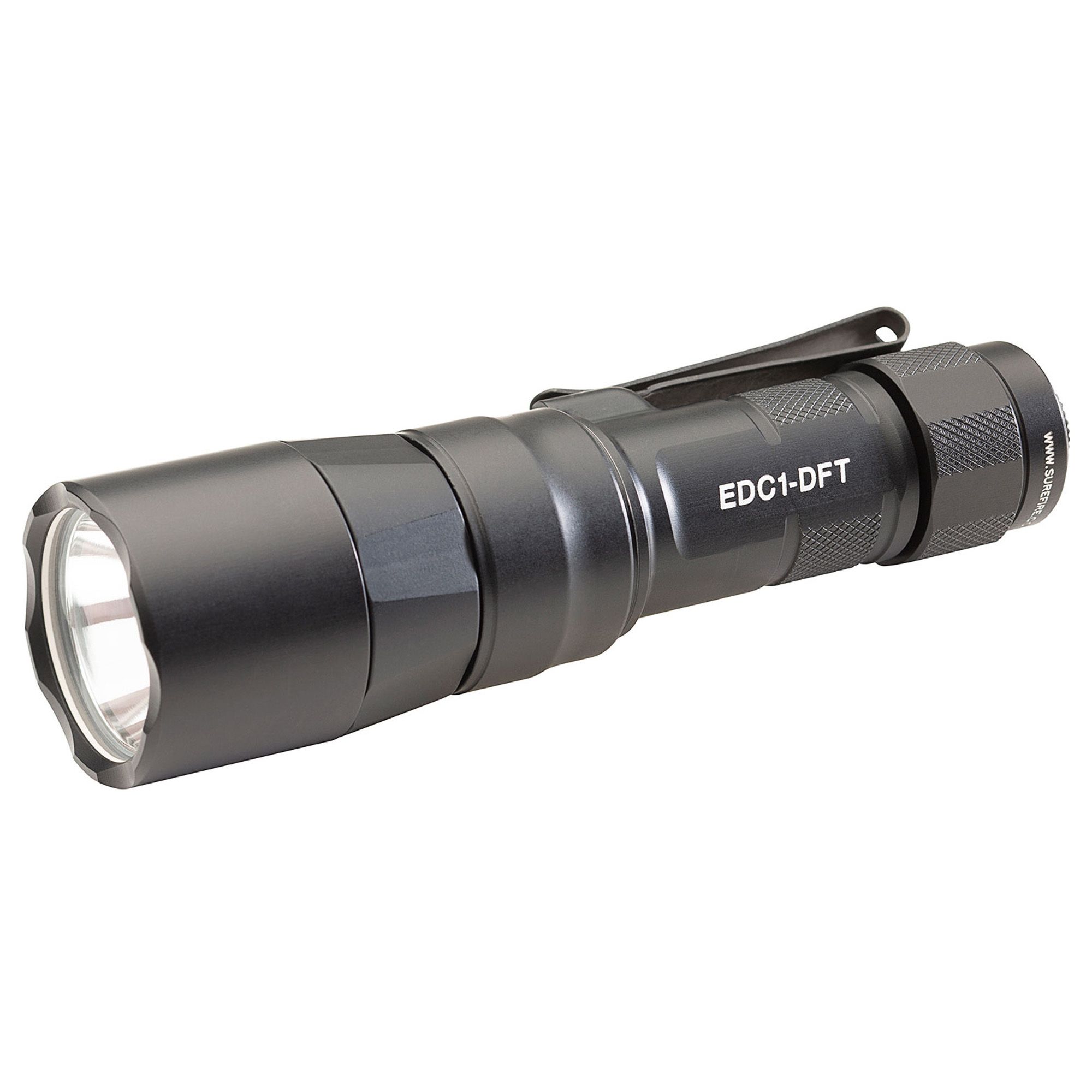 SUREFIRE EDC1 DFT 650 LUM BLK