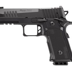 SIG P211 GT4 9MM 4.2″ X-RAY 10RD BLK
