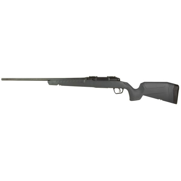 SAV AXIS 2 22-250 22″ 4RD GRAY