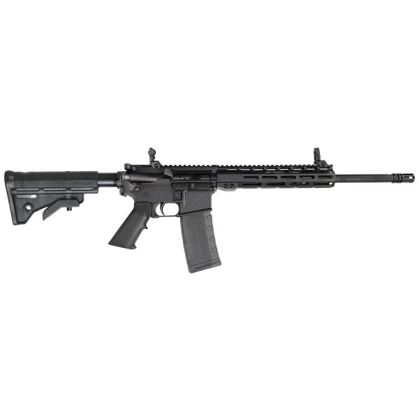 ATI MILSPORT 300BLK 16″ 30RD BLK