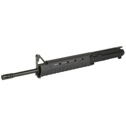 AERO CMPLT UPPER 5.56 16″ MOE BLK