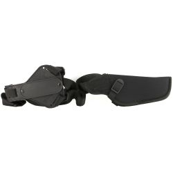 U/M VERT SHLDR HLSTR SZ 2 BLK RH