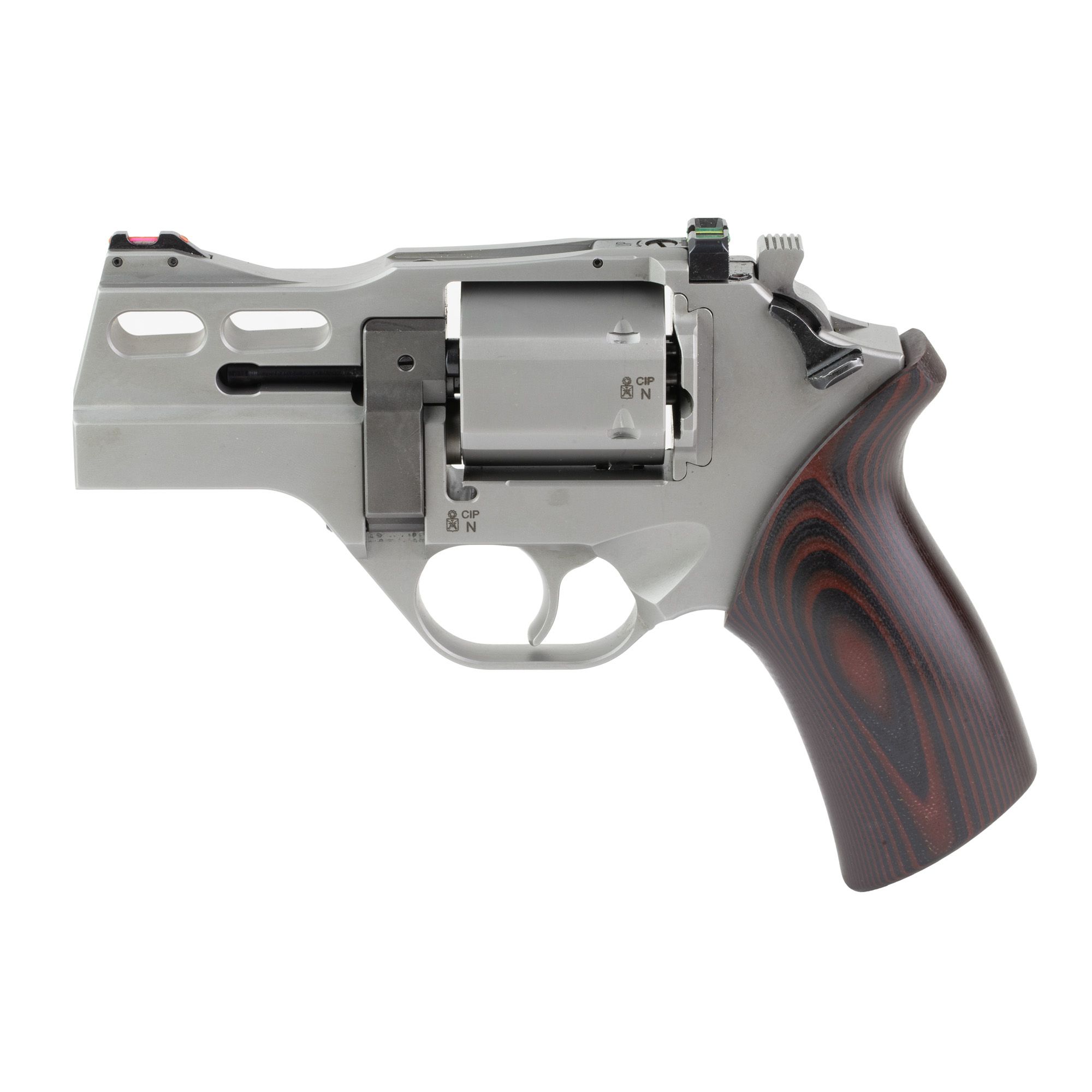 CHIAPPA RHINO 30DSX 357MAG 3″ 6RD SS