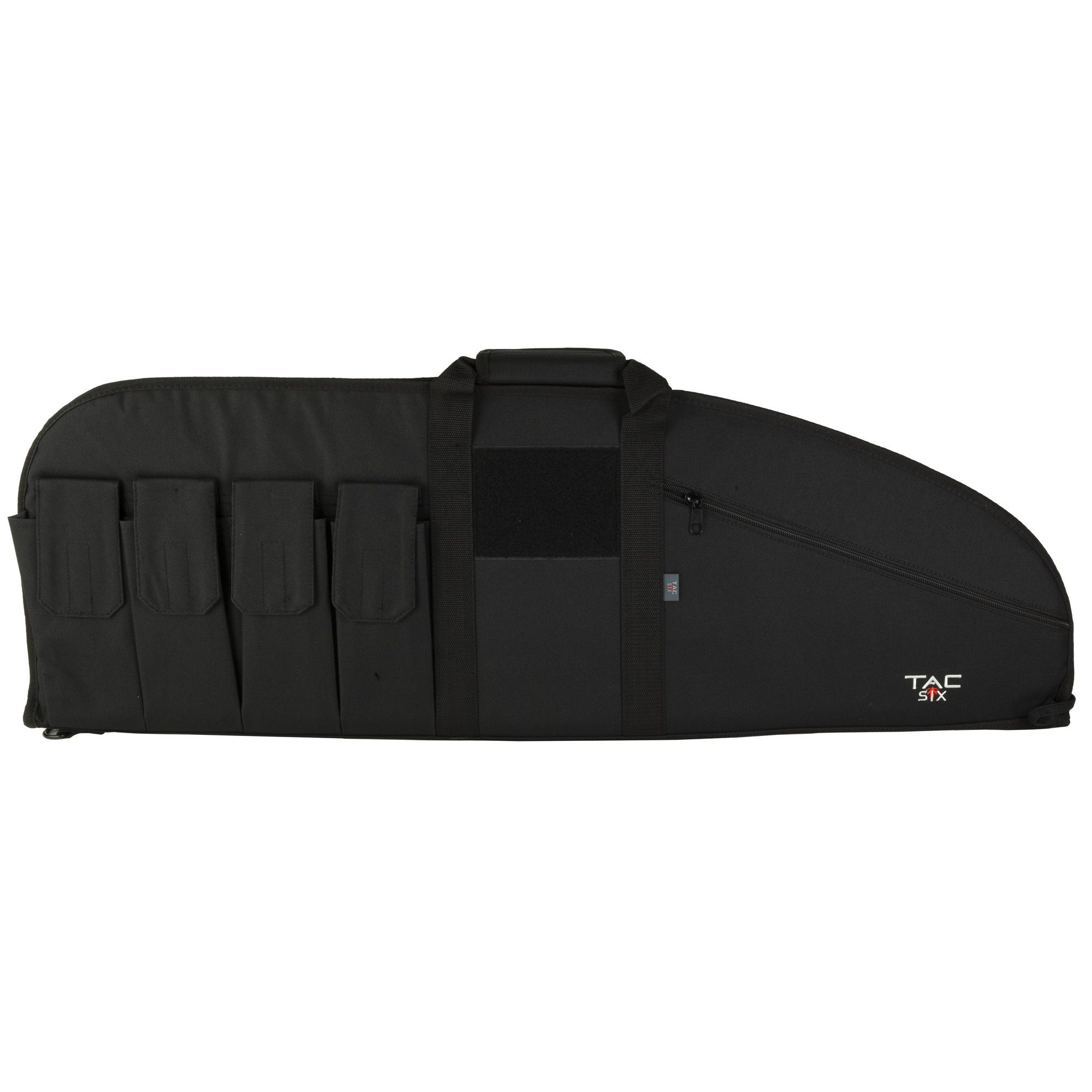 ALLEN TAC SIX RIFLE CS 37″ BLACK