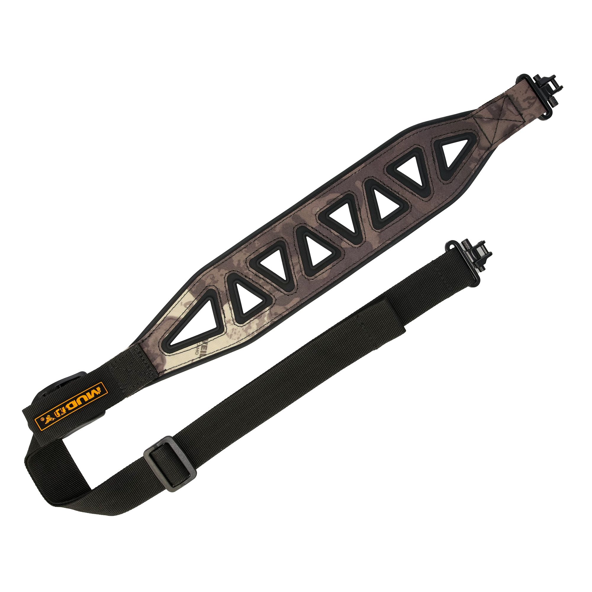 MUDDY NIMBUS UL SLING BLK/VEIL GRY