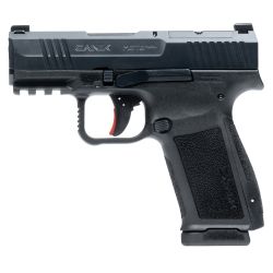 CANIK METE MC9L 9MM 3.18″ 17RD BLK
