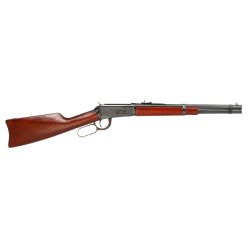 CIMARRON 1873 SADDLE RIFLE 45C 18″