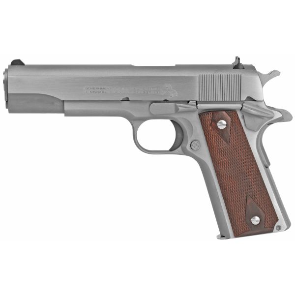 COLT 1911C GOVT 45ACP 5″ STS