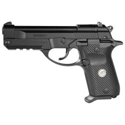 GIRSAN MC14 T 380ACP 4.5″ 10RD BK CA