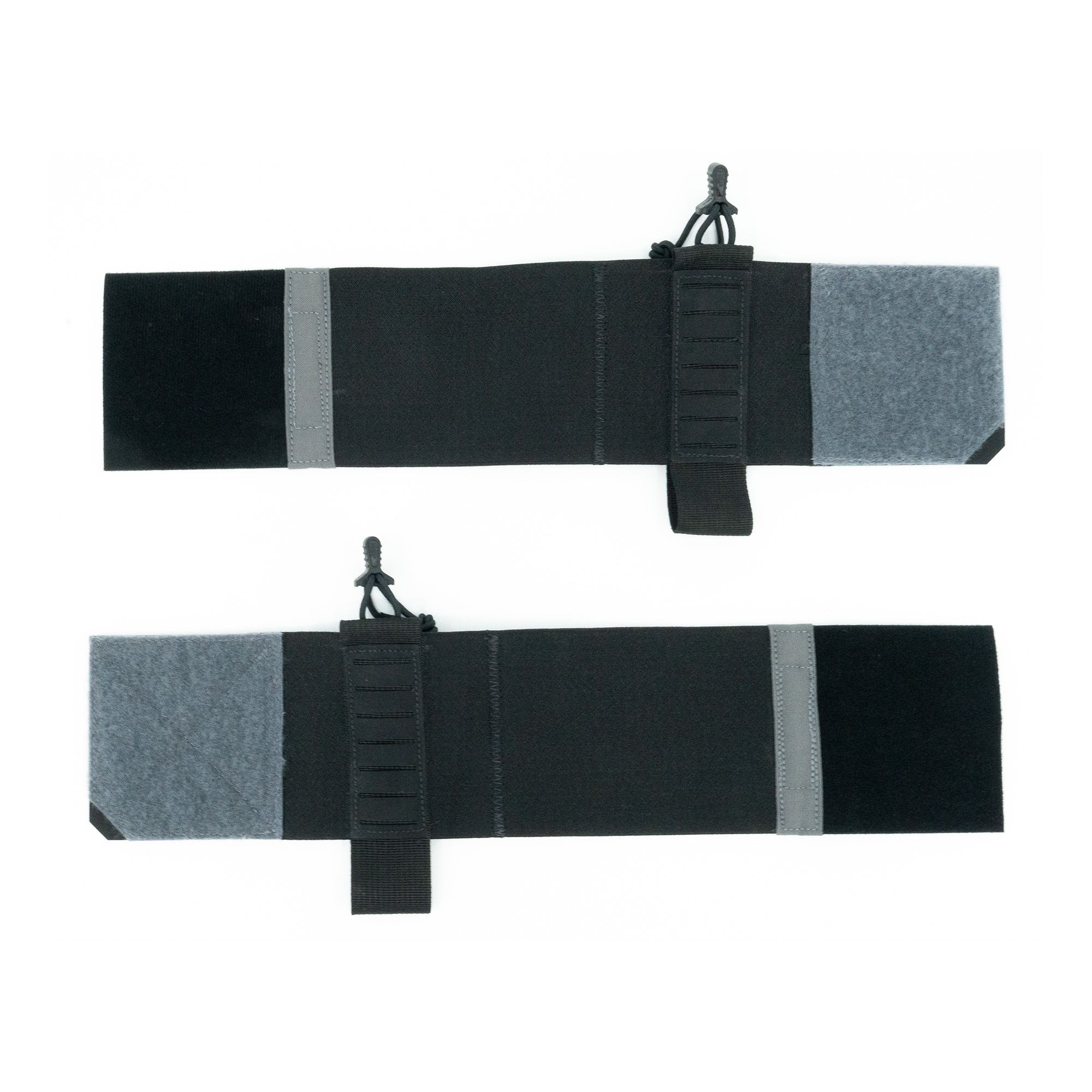 HSP THORAX INCOG CUMMERBUNDS LRG GRY