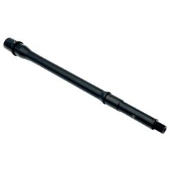 LBE AR 5.56NATO 1/7 TWIST 13.7″ BLK