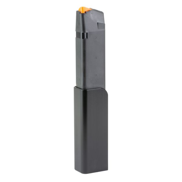 MAG B&T APC10 10MM 30RD BLACK