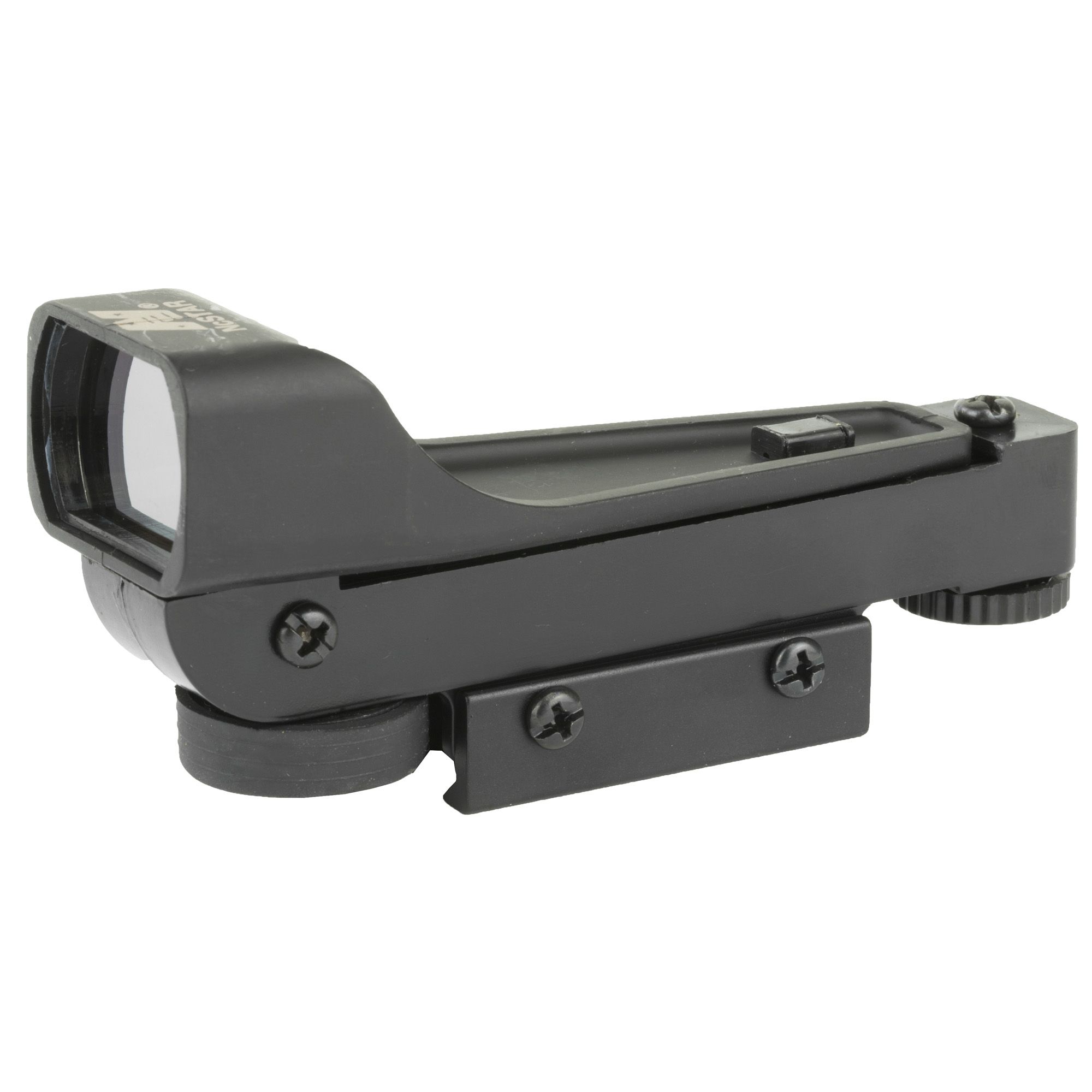 NCSTAR RED DOT REFLEX SIGHT 3/8″DVTL