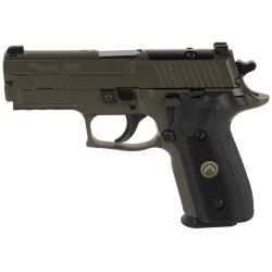 SIG P229 LEGION 9MM 3.9″ 15RD GRAY