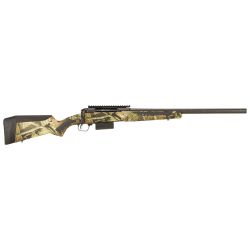 SAV 212 HARVESTER 12GA 22″ 2RD WDLND