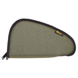 US PK PISTOL CASE 11″X6″ OD GREEN