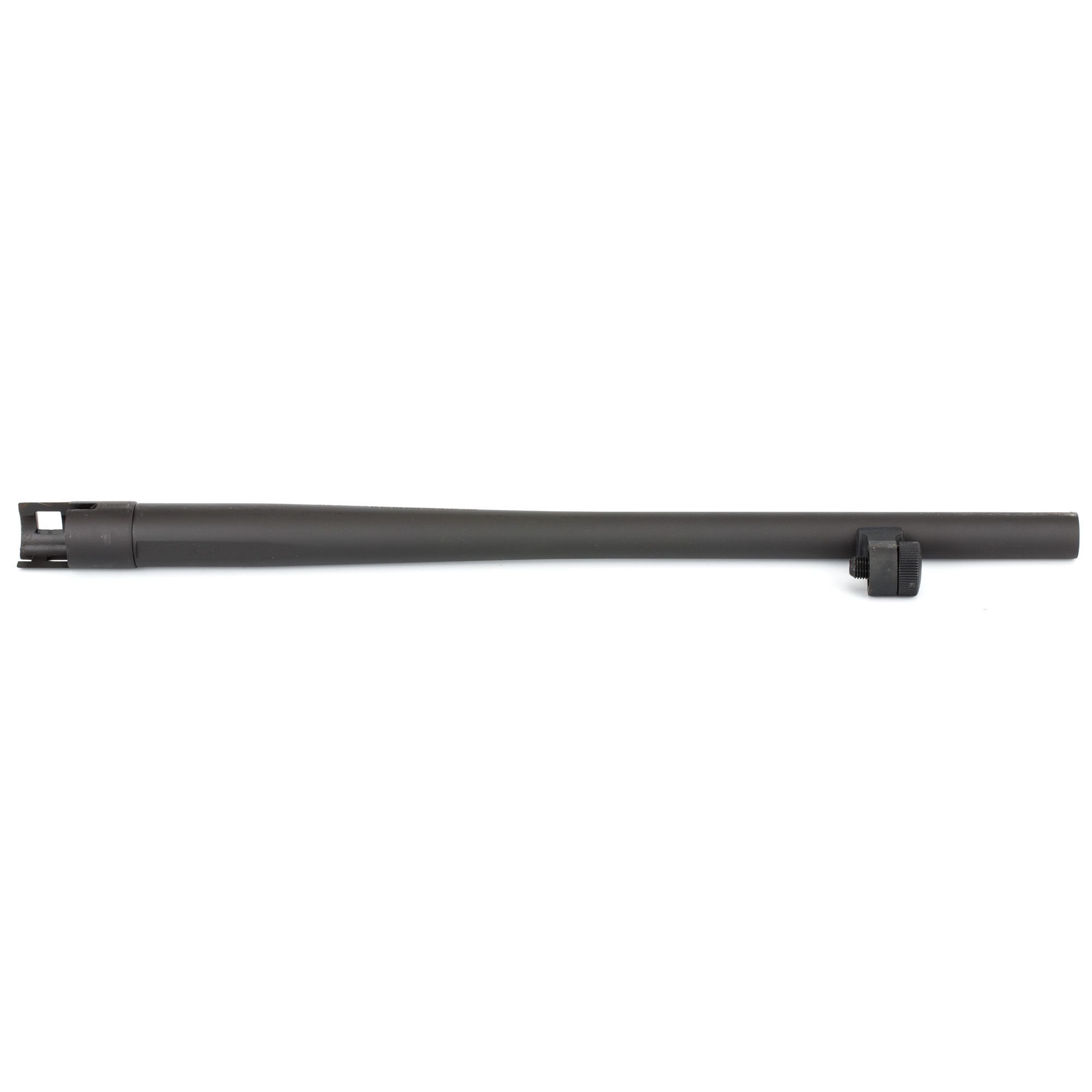 MSBRG XBBL 500 12/18.5″/PL CYL MATTE