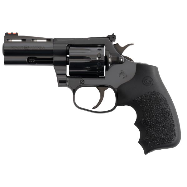 COLT KING COBRA 22LR 3″ BL 10RD