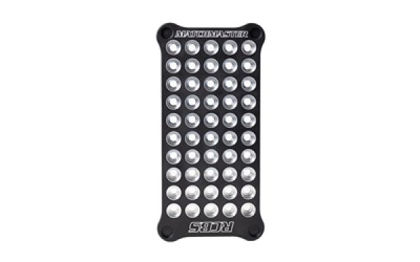 RCBS MATCHMASTER ALUMINUM CASE BLOCK