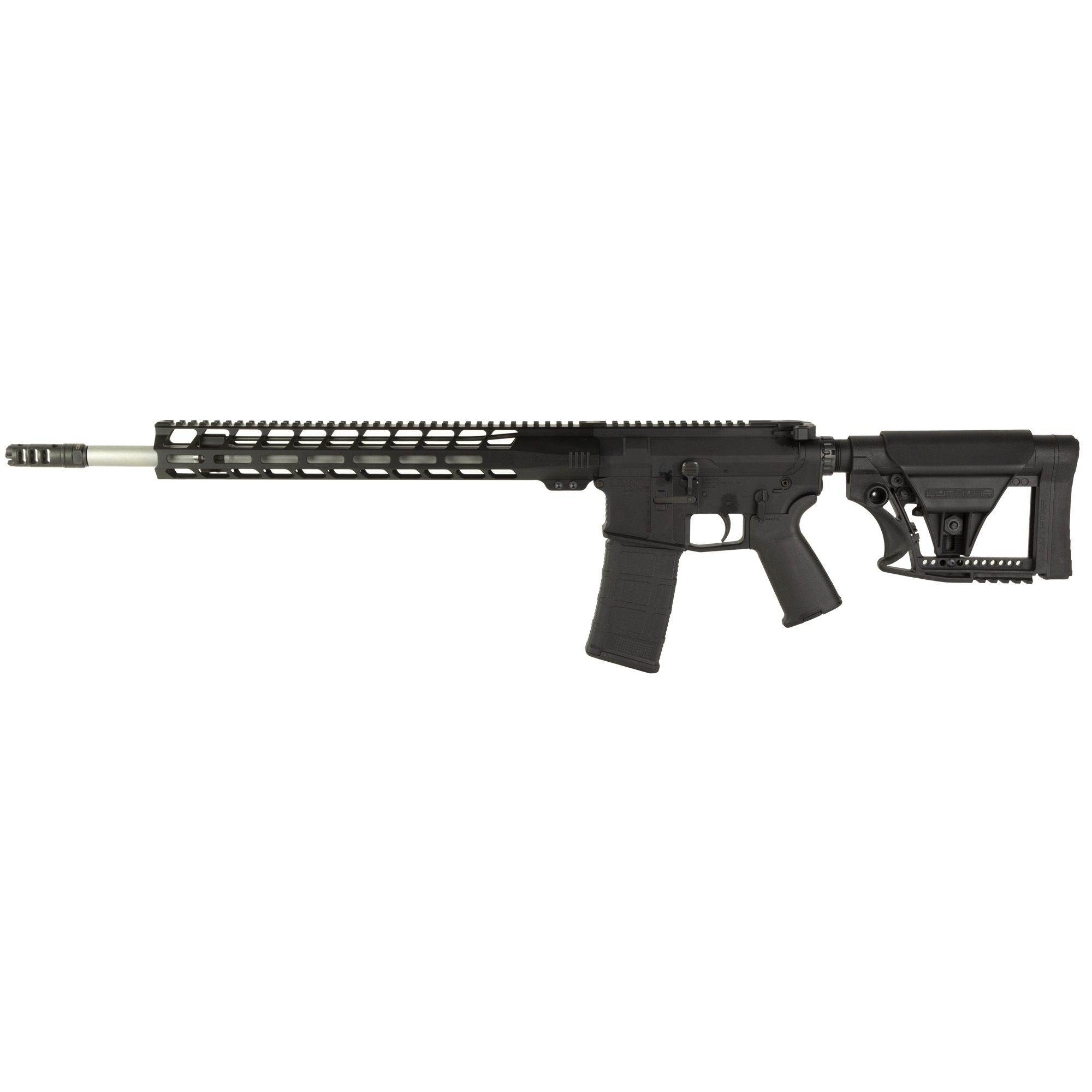 LANTAC RAVEN 223WYLDE 18″ 3G 30RD BK