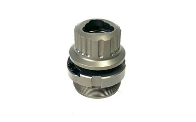 B&T RQD 9MM TRI-LUG HUB MOUNT