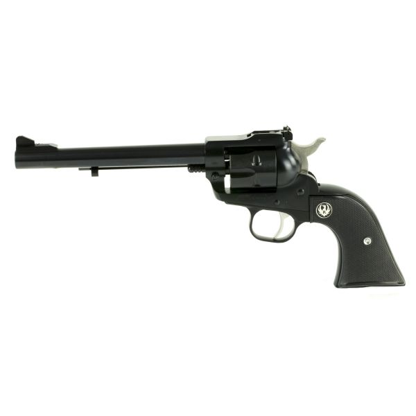RUGER SNGL-SIX 22LR/WMR 6.5″ BL 6RD