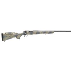 BERGARA SIERRA WLDRNSS 270WIN 22″ 4R