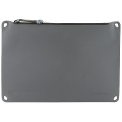 MAGPUL DAKA POUCH LRG GRY 9″X13″