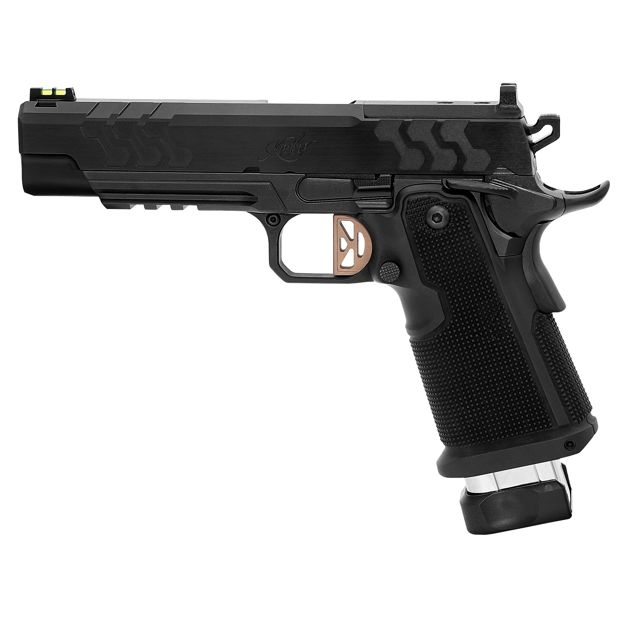 KIMBER 2K11 45ACP OR 13RD BLK