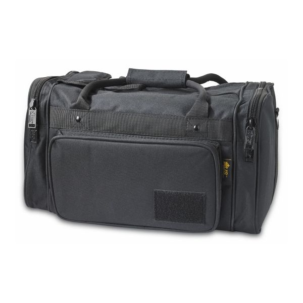 US PK MEDIUM RANGE BAG 18″ POLY BLK