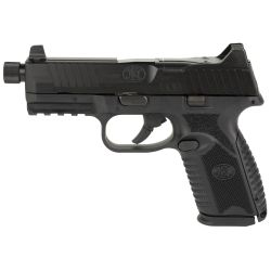 FN 509M TACTICAL 9MM 4.5″ 24RD BLK