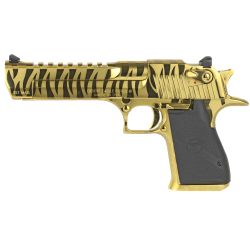DE MK19 357MAG 6″ 9RD TIGER STRIP