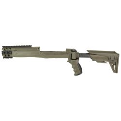 ADV TECH STRIKEFORCE MINI-14 STK UC