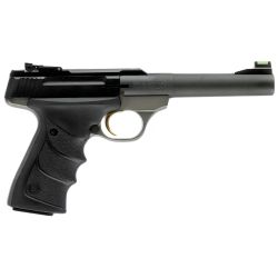 BRN BM PRACTICAL URX 22LR 5.5″ 10RD