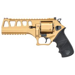 CHIAPPA RHINO 60DS 44MAG 6″ 6RD GOLD