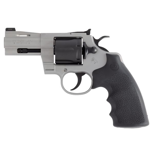 COLT PYTHON CMBT ELITE 357MAG 3″ TT