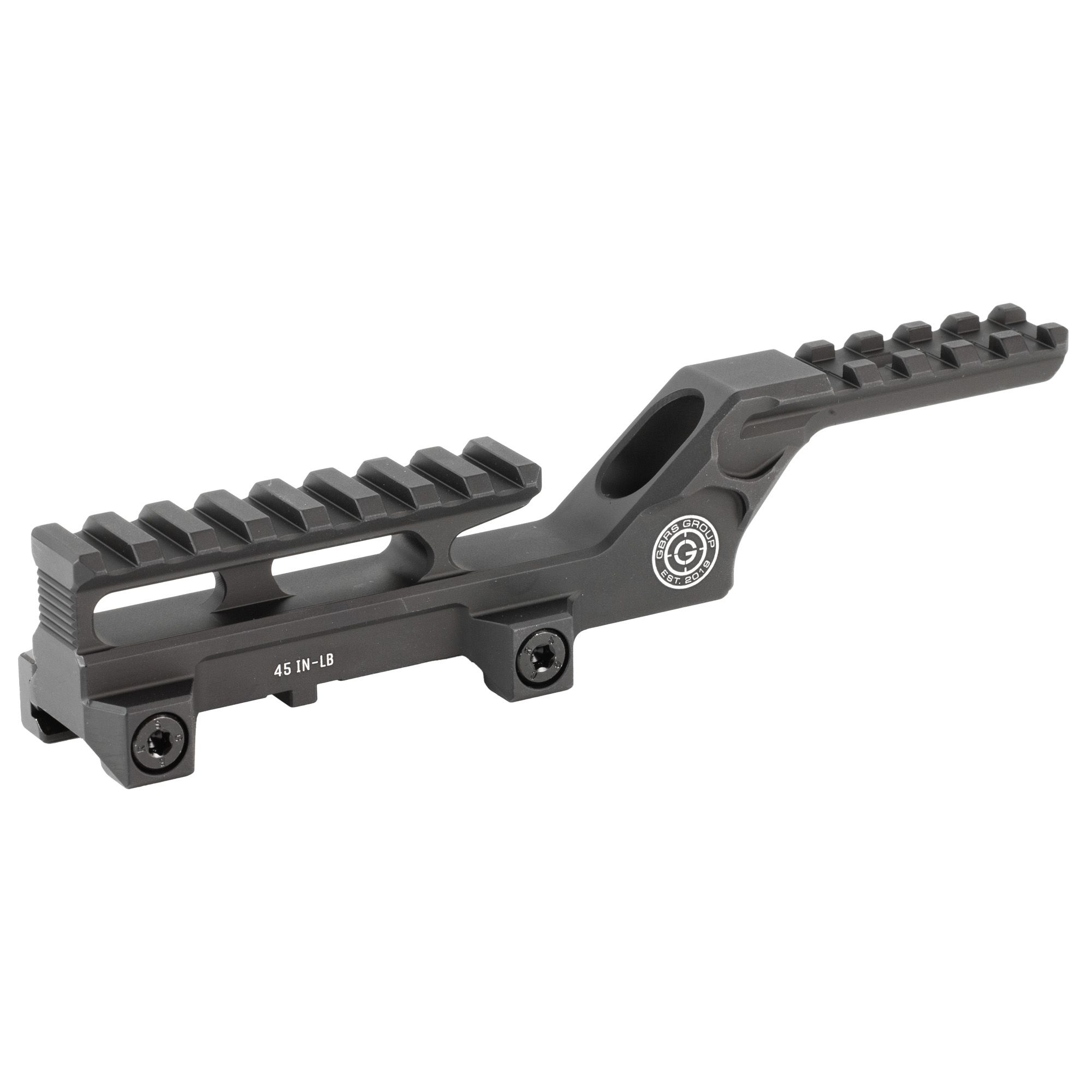 GBRS GROUP HYDRA V2 MNT EXPS BLK