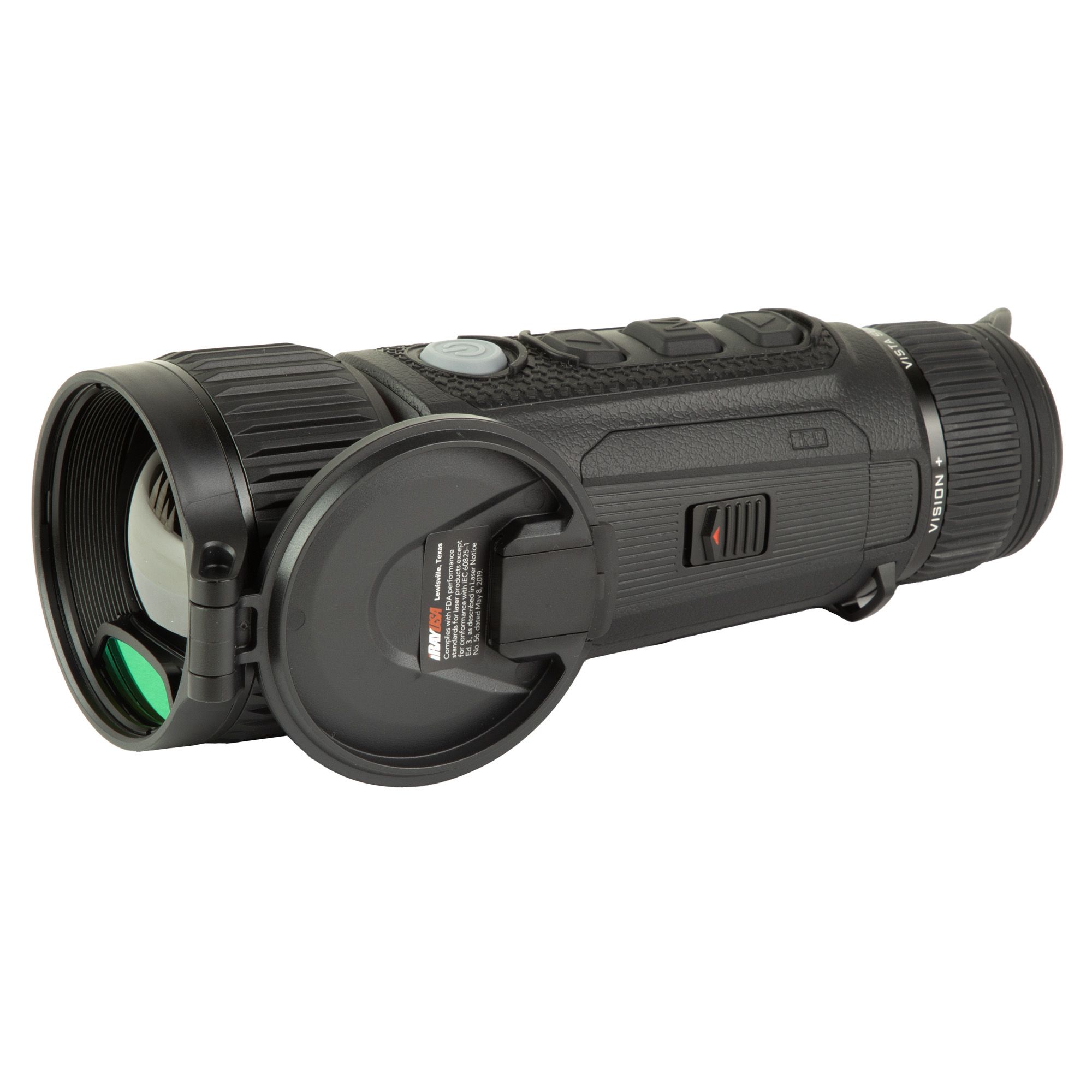 NOCPIX THERM MONO LRF 640 50MM