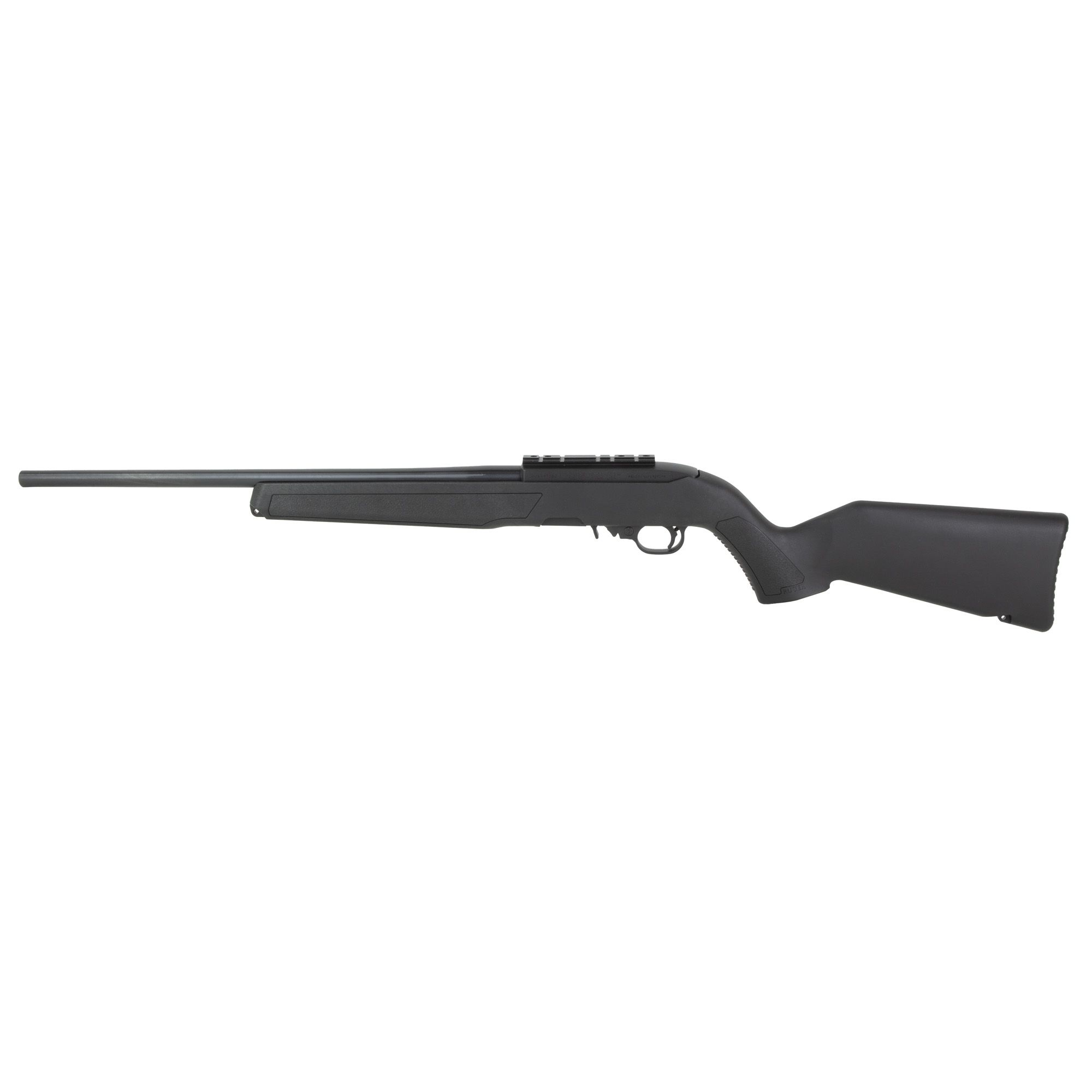 RUGER 10/22 22LR 18.5″ 10RD SR BLK
